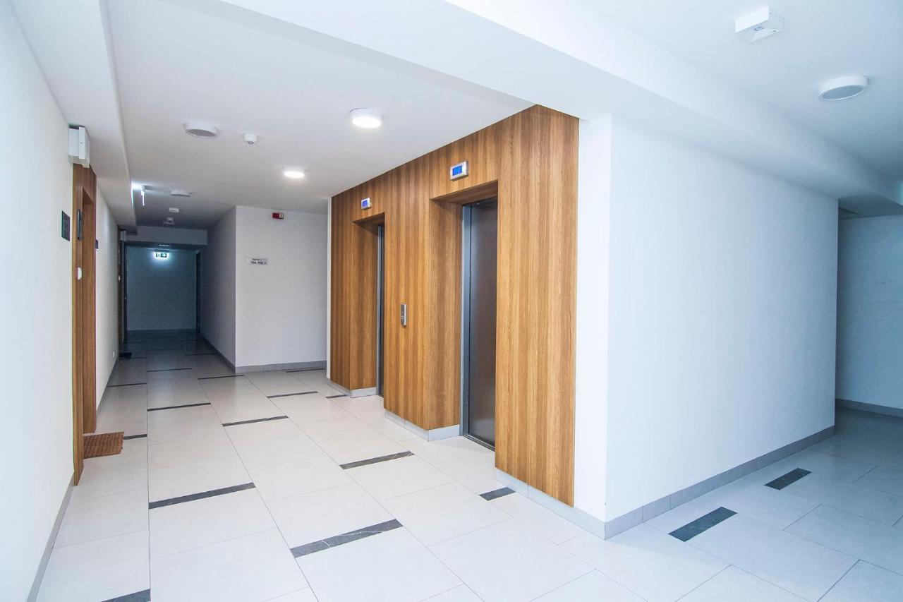 Rs Suites Prestige Raclawickie 10 Home & Spa Люблин Экстерьер фото