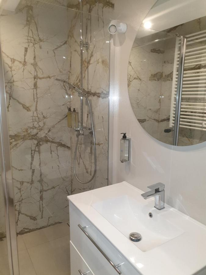 Rs Suites Prestige Raclawickie 10 Home & Spa Люблин Экстерьер фото