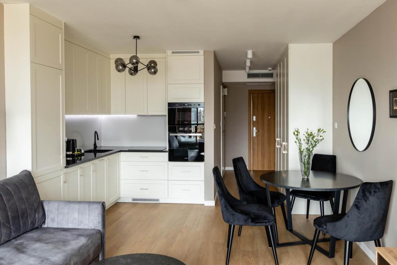 Rs Suites Prestige Raclawickie 10 Home & Spa Люблин Экстерьер фото