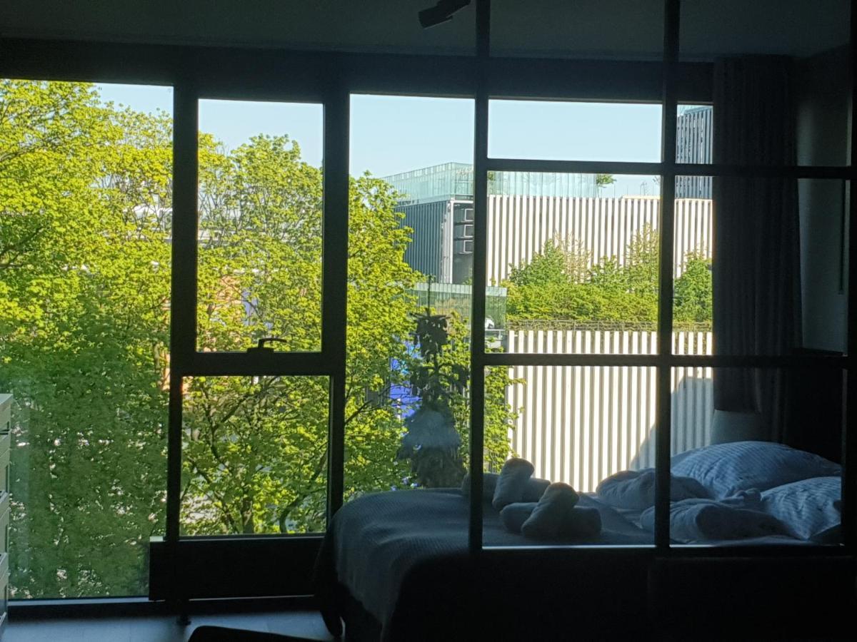 Rs Suites Prestige Raclawickie 10 Home & Spa Люблин Экстерьер фото